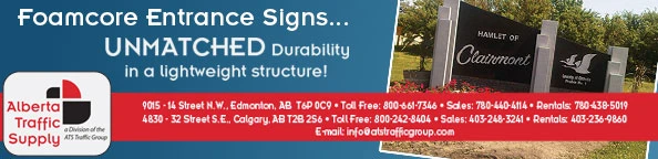 Alberta Traffic Supply