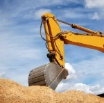 Excavator Bucket