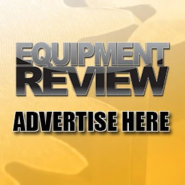 Equipment Review Magazine