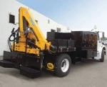 DEL Equipment custom body