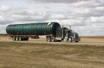 ZCL Fibreglass Tanks