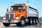 Kenworth T880 Vocational