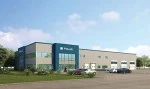 New Polar Mobility Research Building