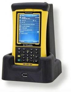 Accu-Flo-Trimble