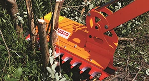 CUBEX RASCO MO 3