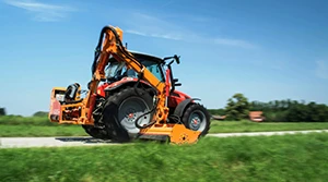 CUBEX RASCO MO 7