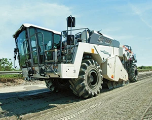 SMS Wirtgen 8