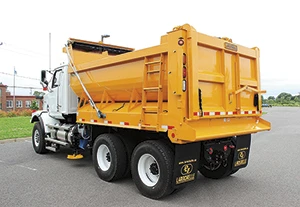 Drive - larochelle BTU
