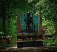 Commercial Parker Filtration