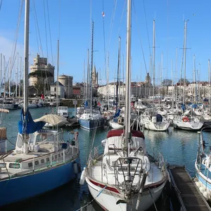 Drive - Larochelle 1