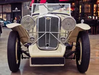 Wolseley showroom1