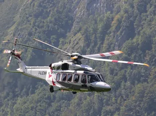 Commercial PTO 7